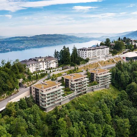 Buergenstock Residence Suites Kültér fotó