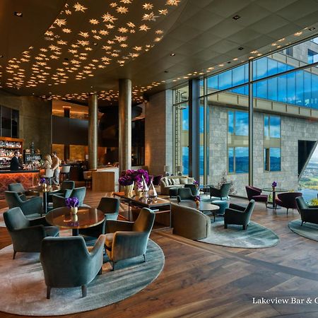 Buergenstock Residence Suites Kültér fotó