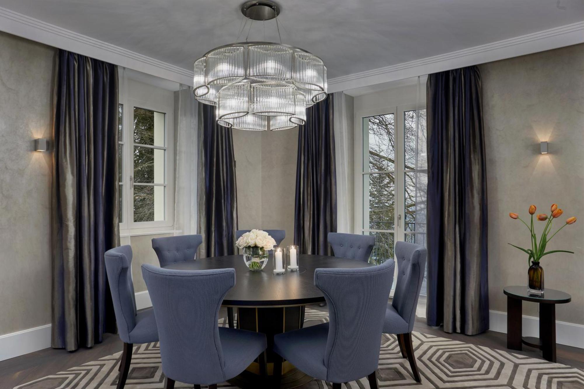 Buergenstock Residence Suites Kültér fotó