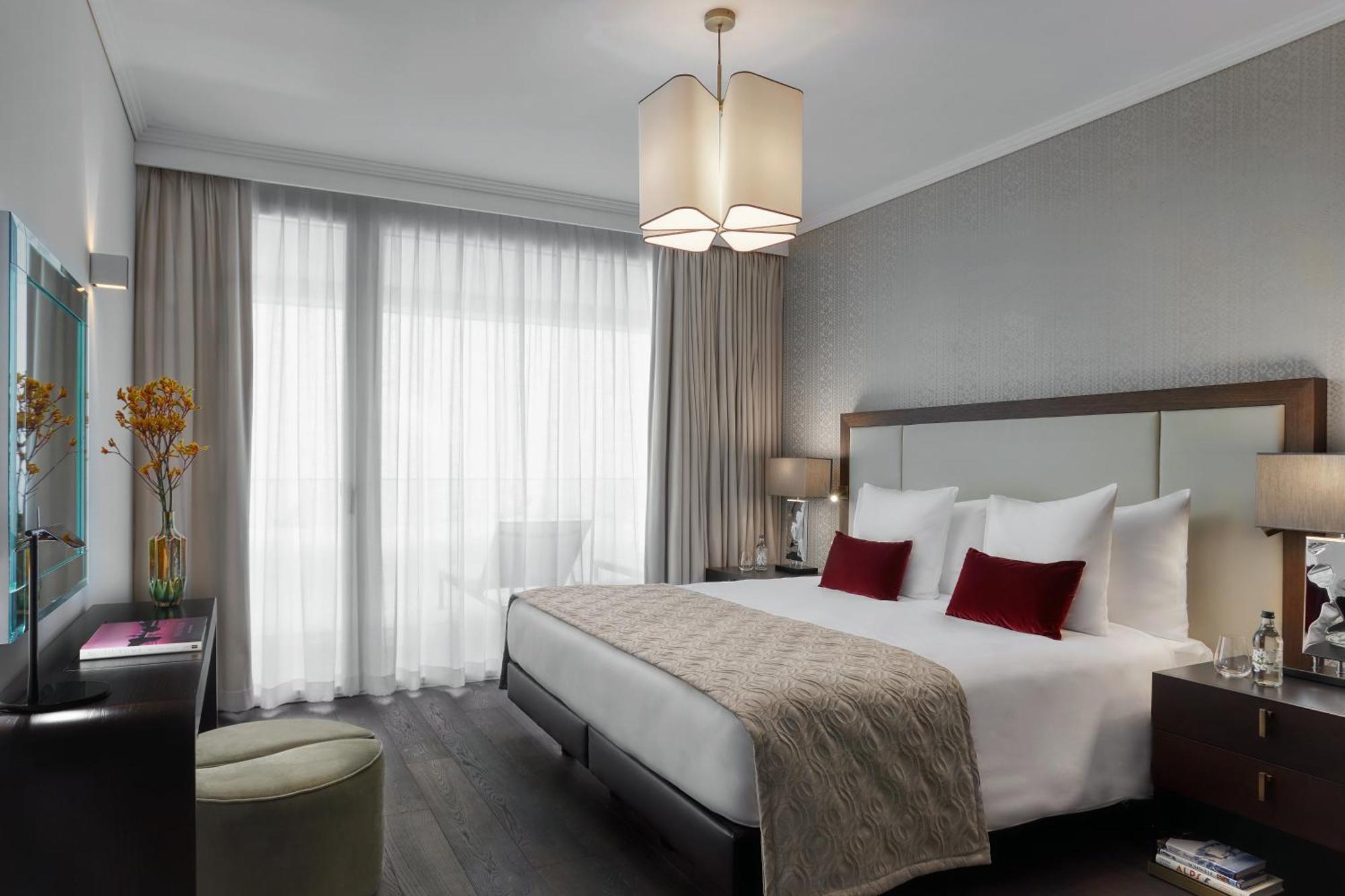 Buergenstock Residence Suites Kültér fotó