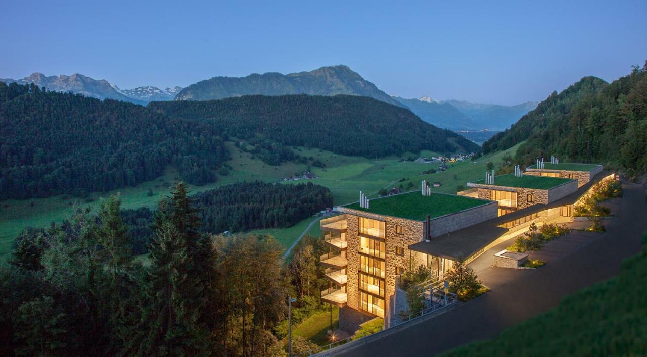 Buergenstock Residence Suites Kültér fotó